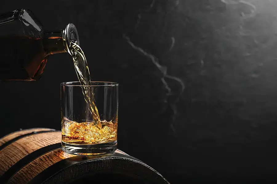 Vinjaci, konjaci, ginovi i dugo odležale rakije